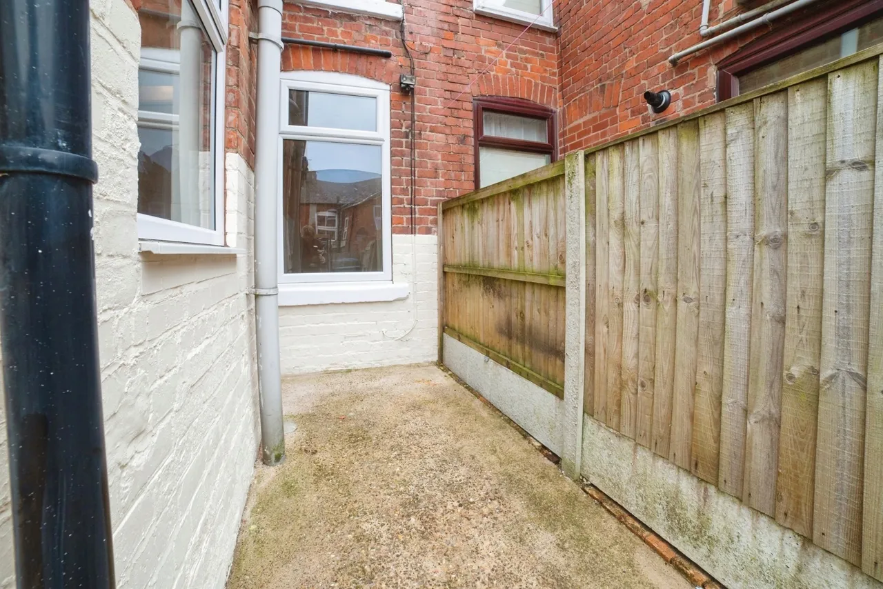 Gedling Street, Mansfield, Nottinghamshire, NG18, photo 15