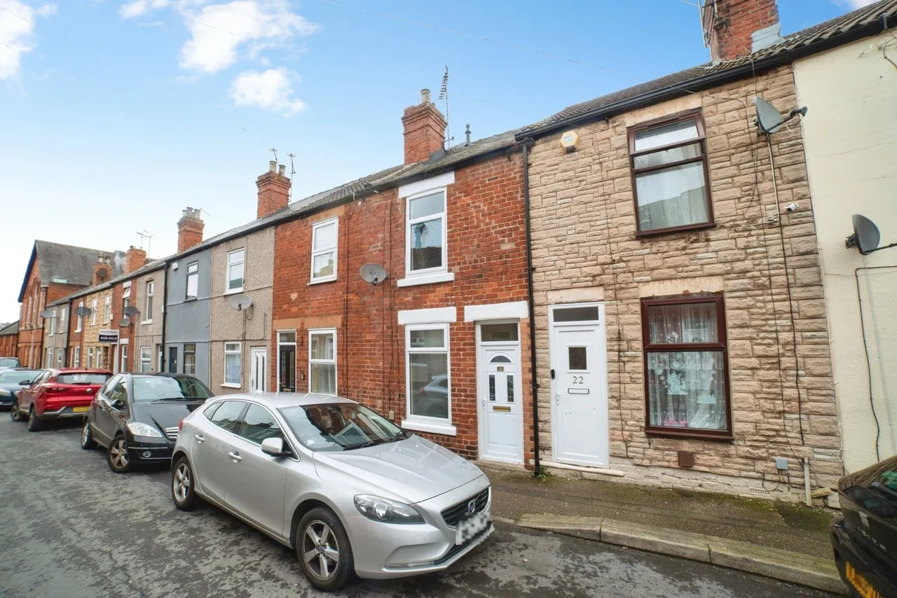 Gedling Street, Mansfield, Nottinghamshire, NG18, photo 18