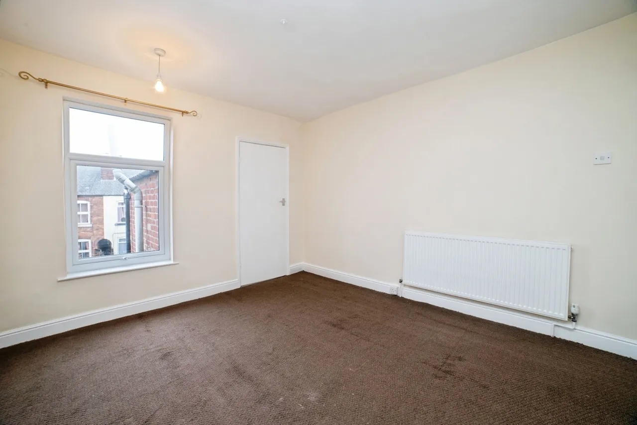 Gedling Street, Mansfield, Nottinghamshire, NG18, photo 12