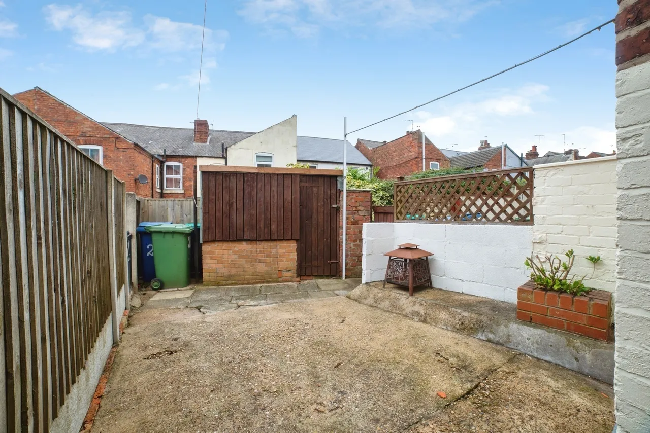 Gedling Street, Mansfield, Nottinghamshire, NG18, photo 17