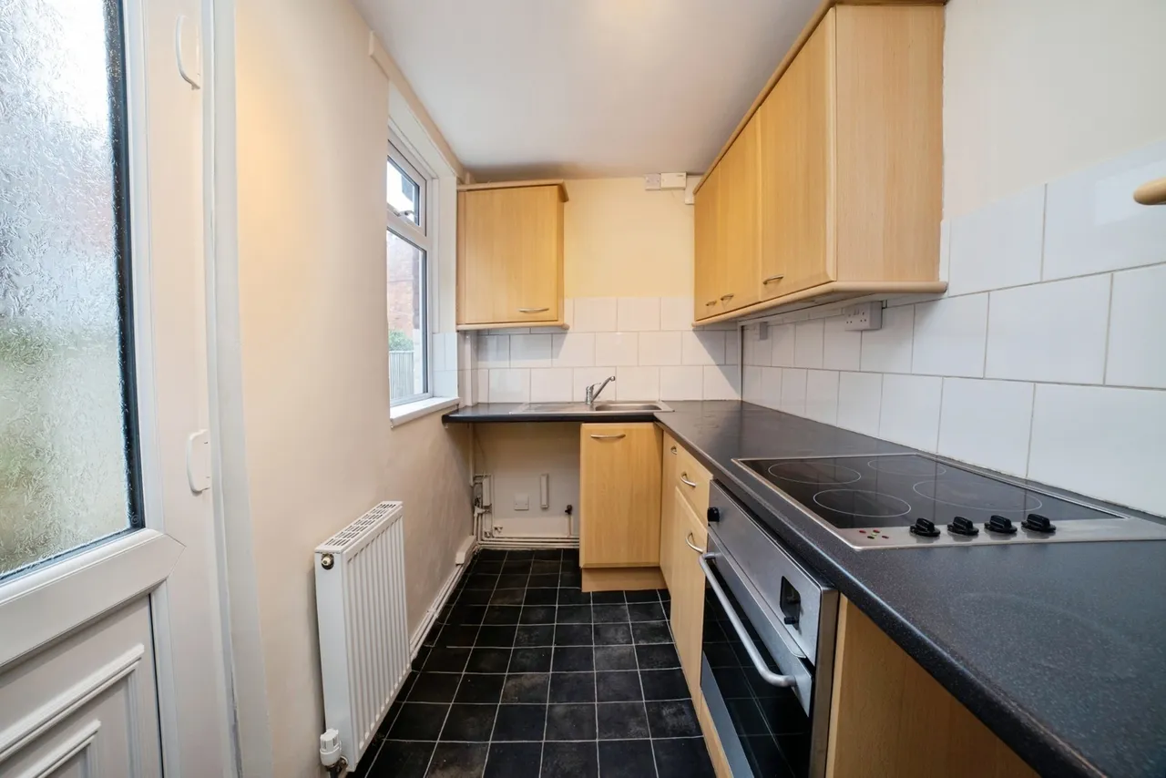 Gedling Street, Mansfield, Nottinghamshire, NG18, photo 10