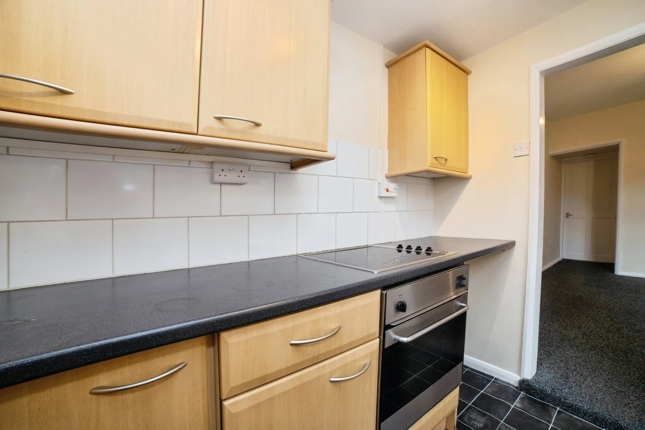Gedling Street, Mansfield, Nottinghamshire, NG18, photo 9