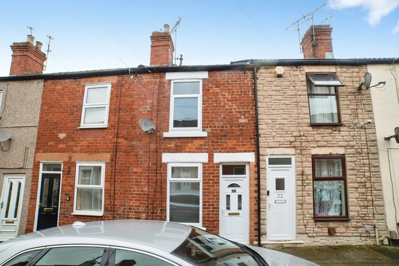 Gedling Street, Mansfield, Nottinghamshire, NG18, photo 4