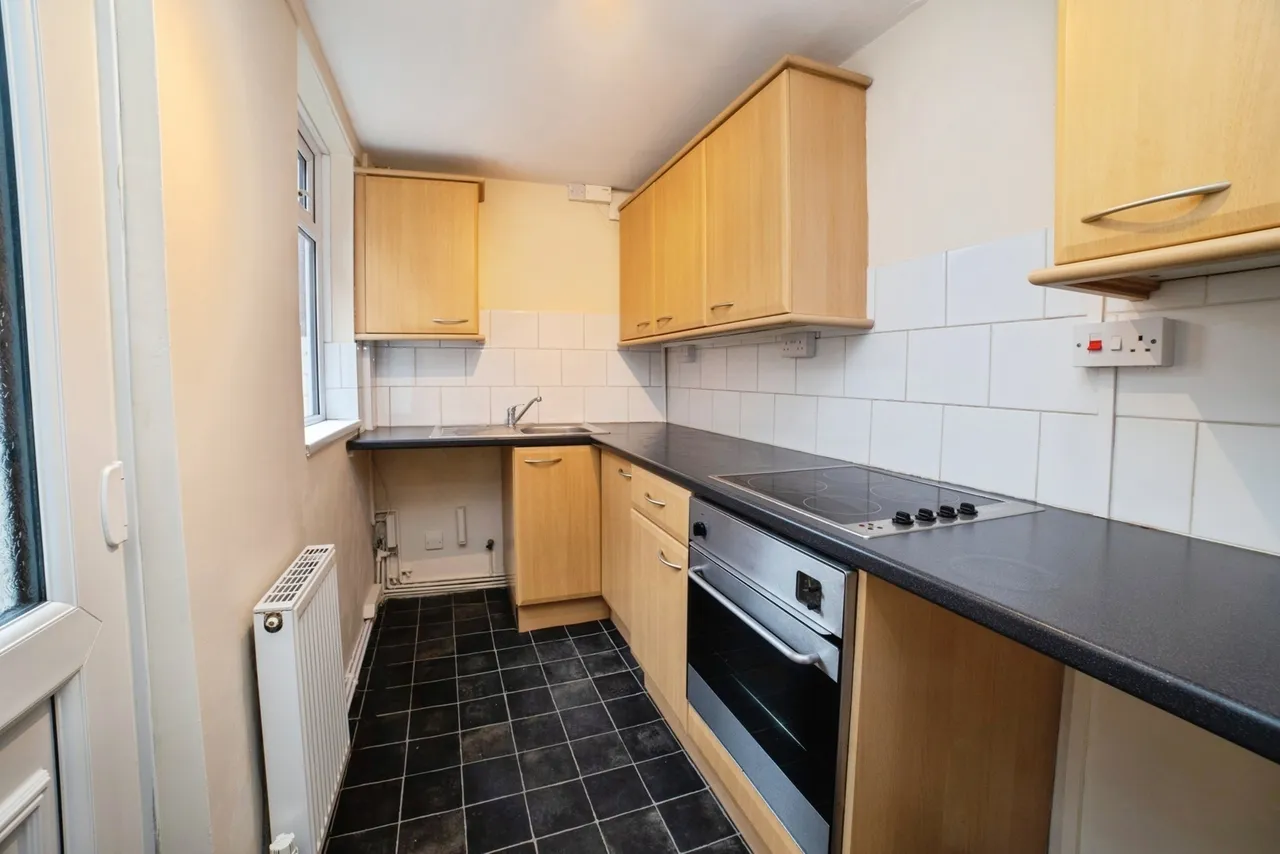 Gedling Street, Mansfield, Nottinghamshire, NG18, photo 8