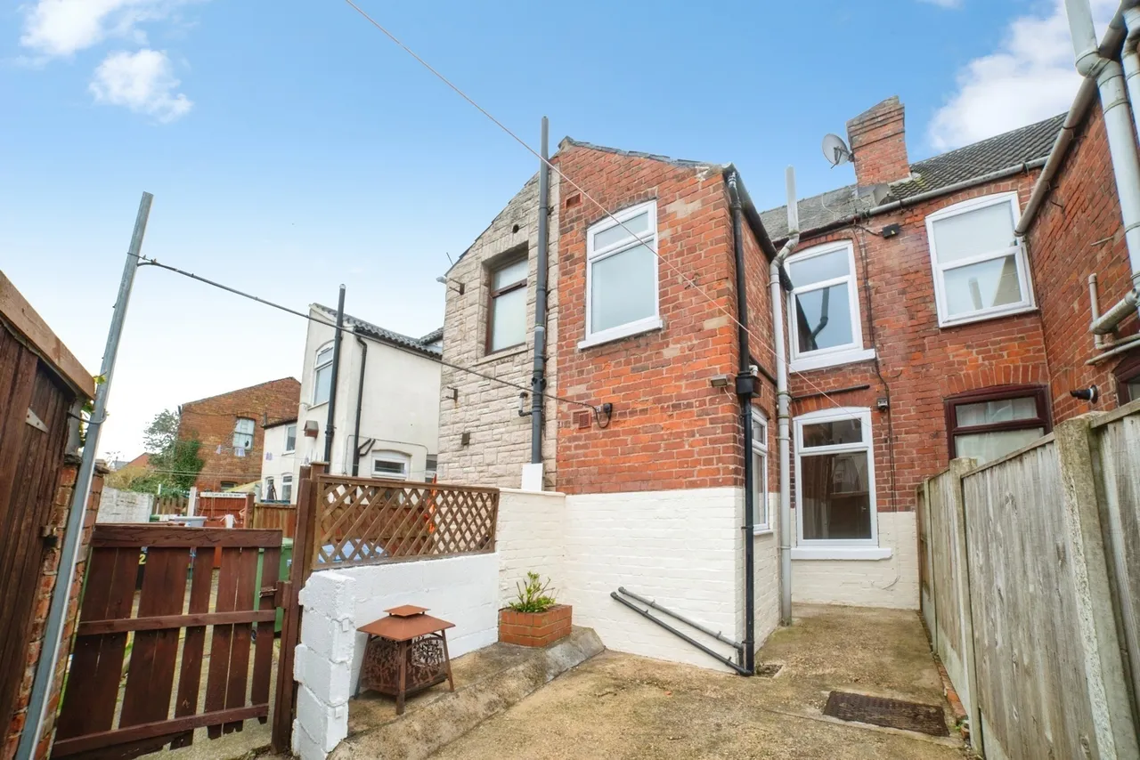 Gedling Street, Mansfield, Nottinghamshire, NG18, photo 16