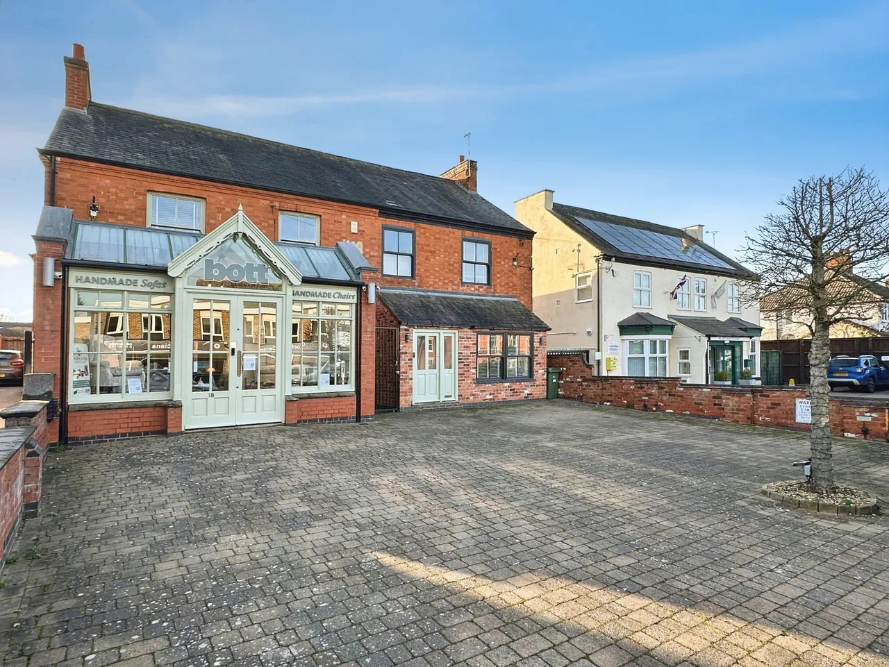 4 bed house for sale, Leicester Road, Leicester, LE8