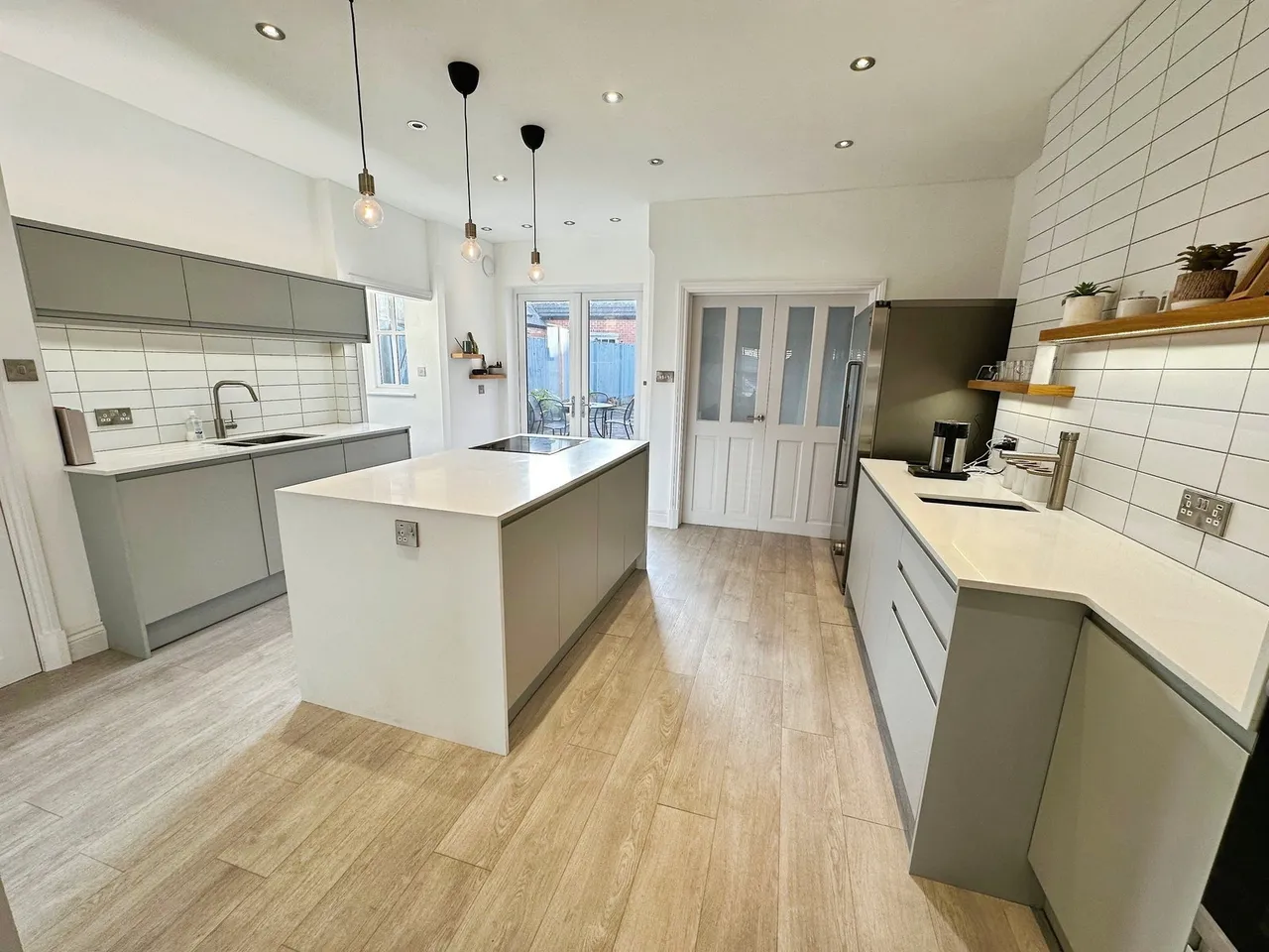 Leicester Road, Leicester, LE8, photo 3