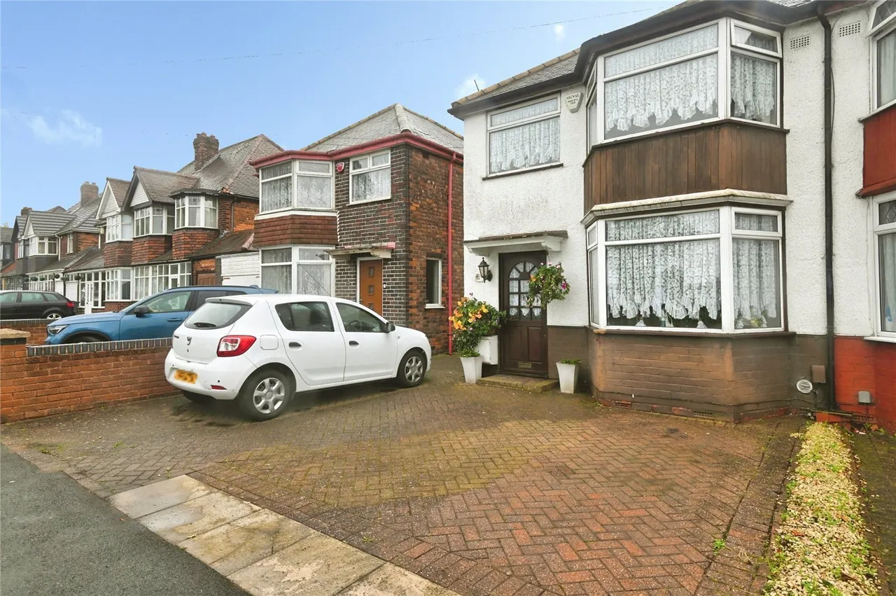Bromford Road, Birmingham, B36, photo 5