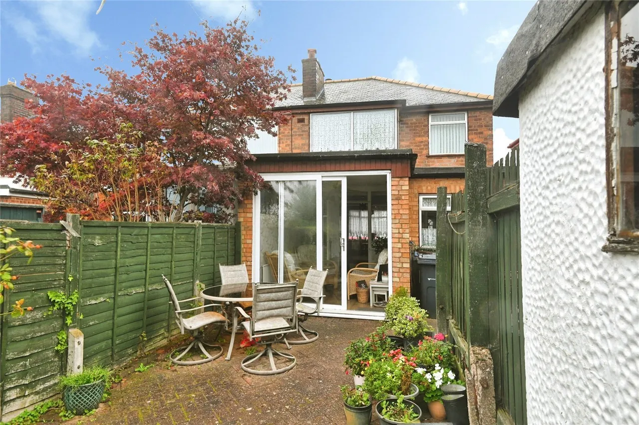 Bromford Road, Birmingham, B36, photo 16
