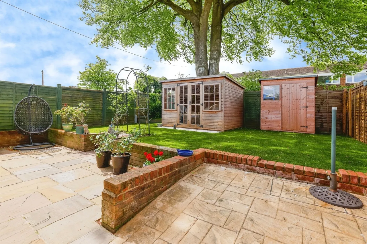 Ash Tree Road, Andover, photo 12