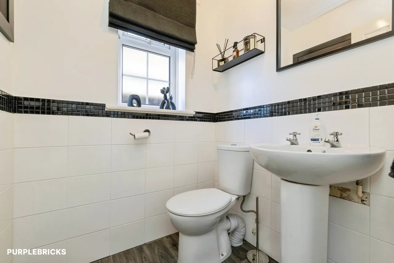 Girton Walk, Darlington, DL1, photo 20