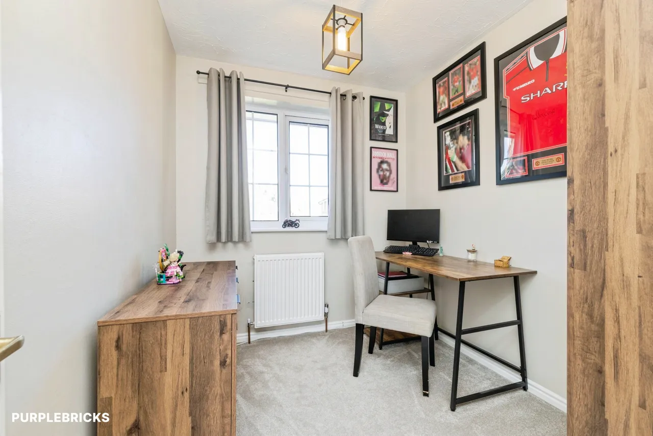 Girton Walk, Darlington, DL1, photo 17