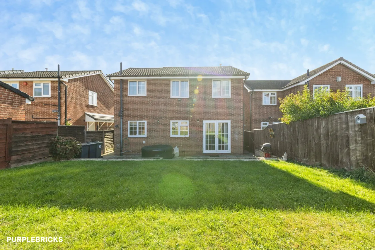 Girton Walk, Darlington, DL1, photo 23