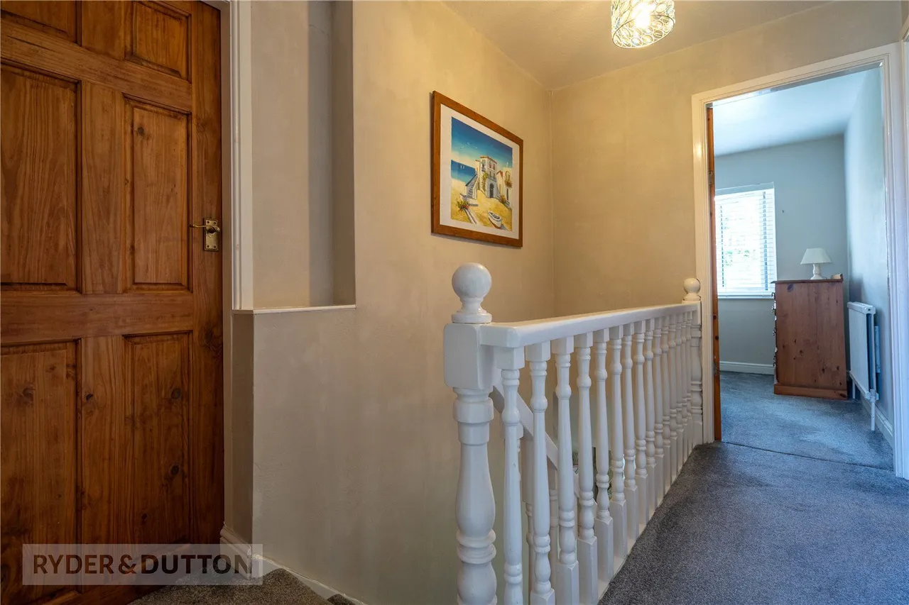 Taylor Lane, Golcar, HD7, photo 14
