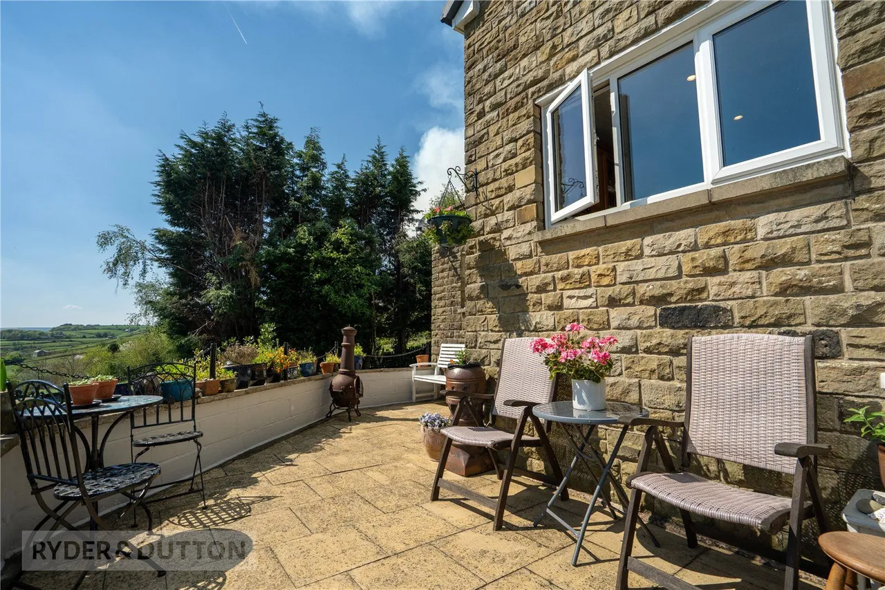 Taylor Lane, Golcar, HD7, photo 28