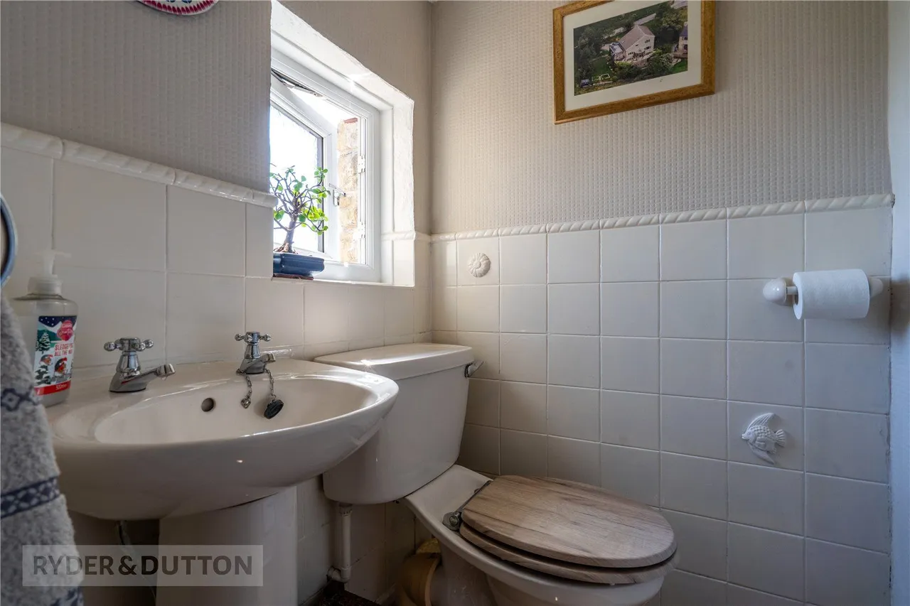 Taylor Lane, Golcar, HD7, photo 23