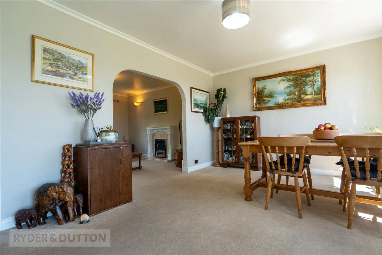 Taylor Lane, Golcar, HD7, photo 7