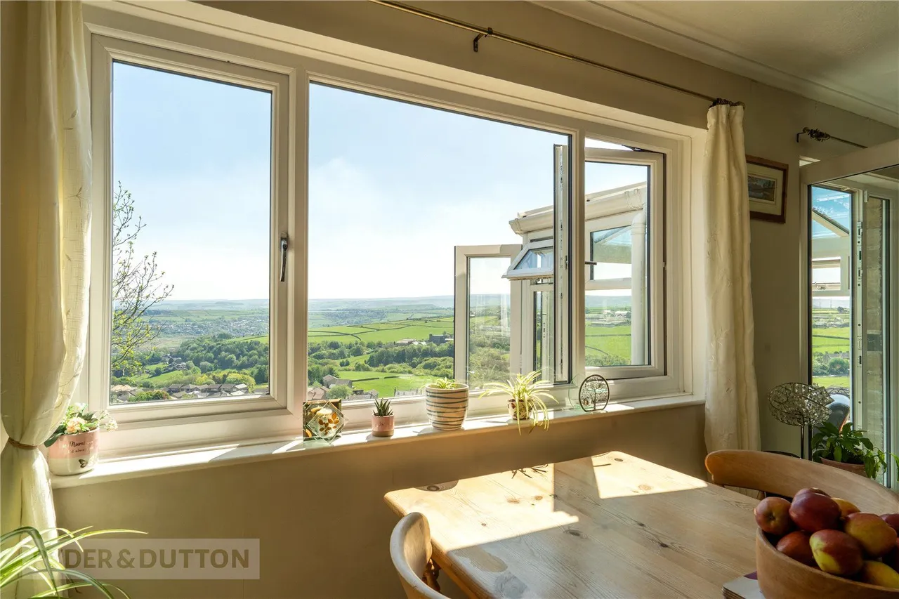 Taylor Lane, Golcar, HD7, photo 6