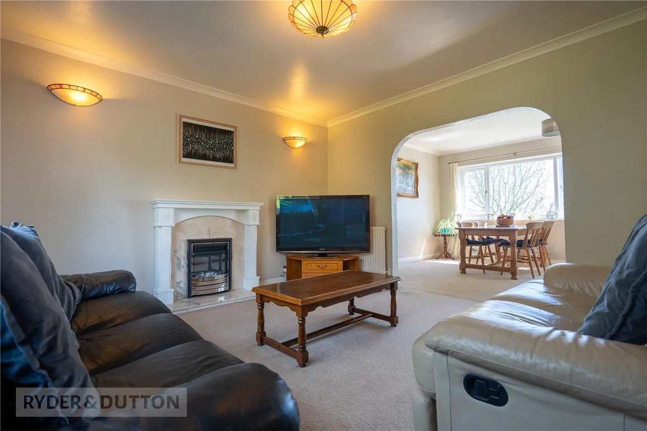 Taylor Lane, Golcar, HD7, photo 8