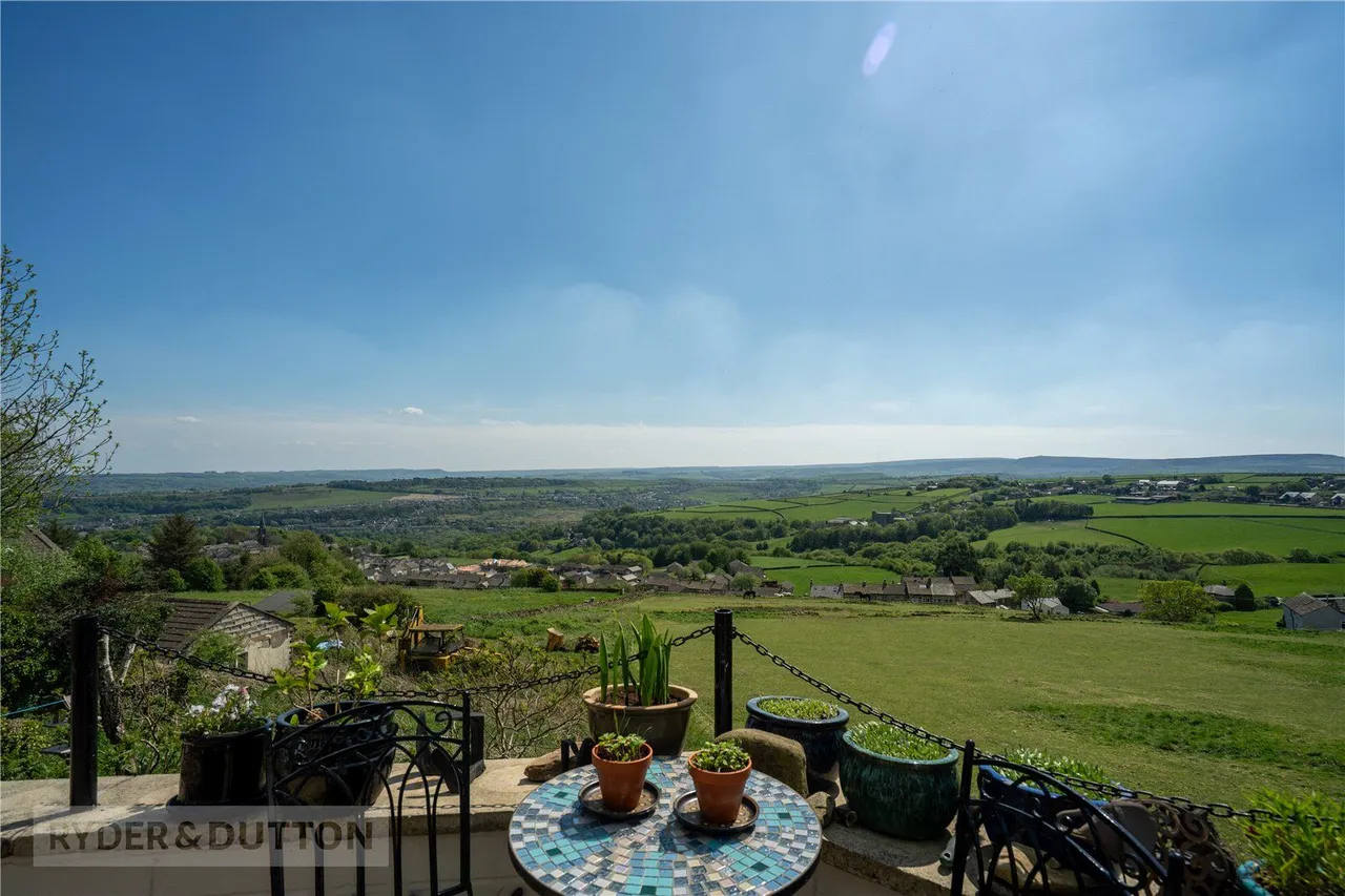 Taylor Lane, Golcar, HD7, photo 24
