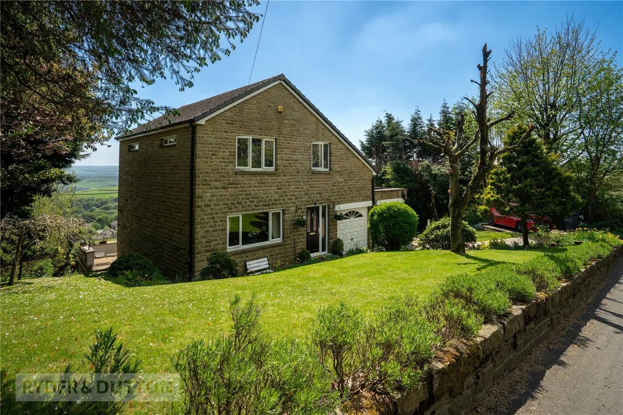 Taylor Lane, Golcar, HD7, photo 29