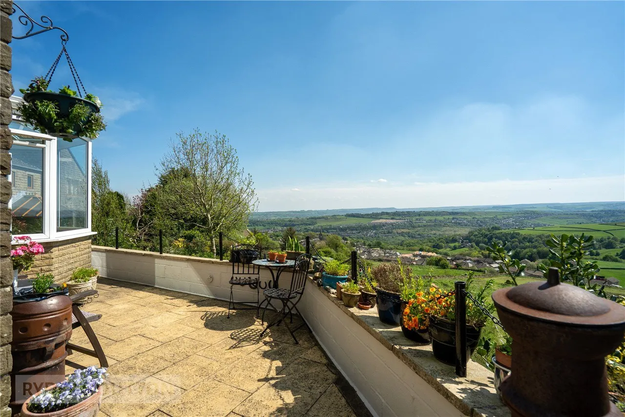 Taylor Lane, Golcar, HD7, photo 2