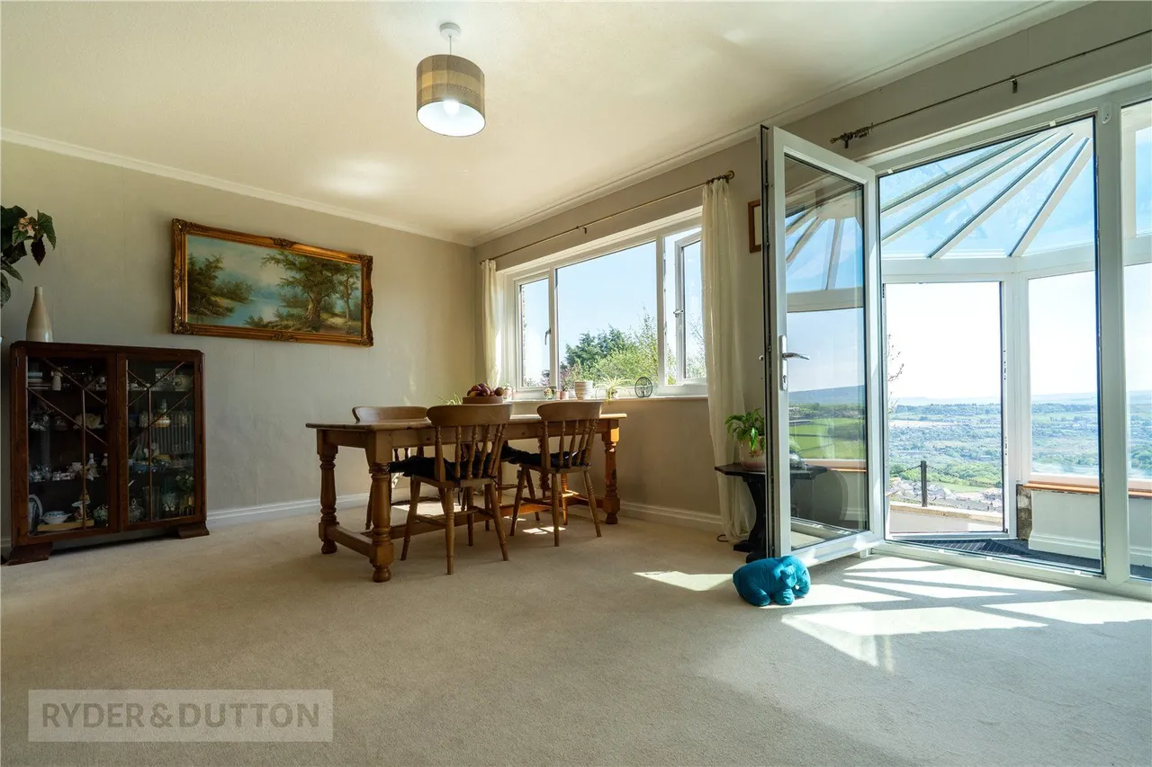 Taylor Lane, Golcar, HD7, photo 5