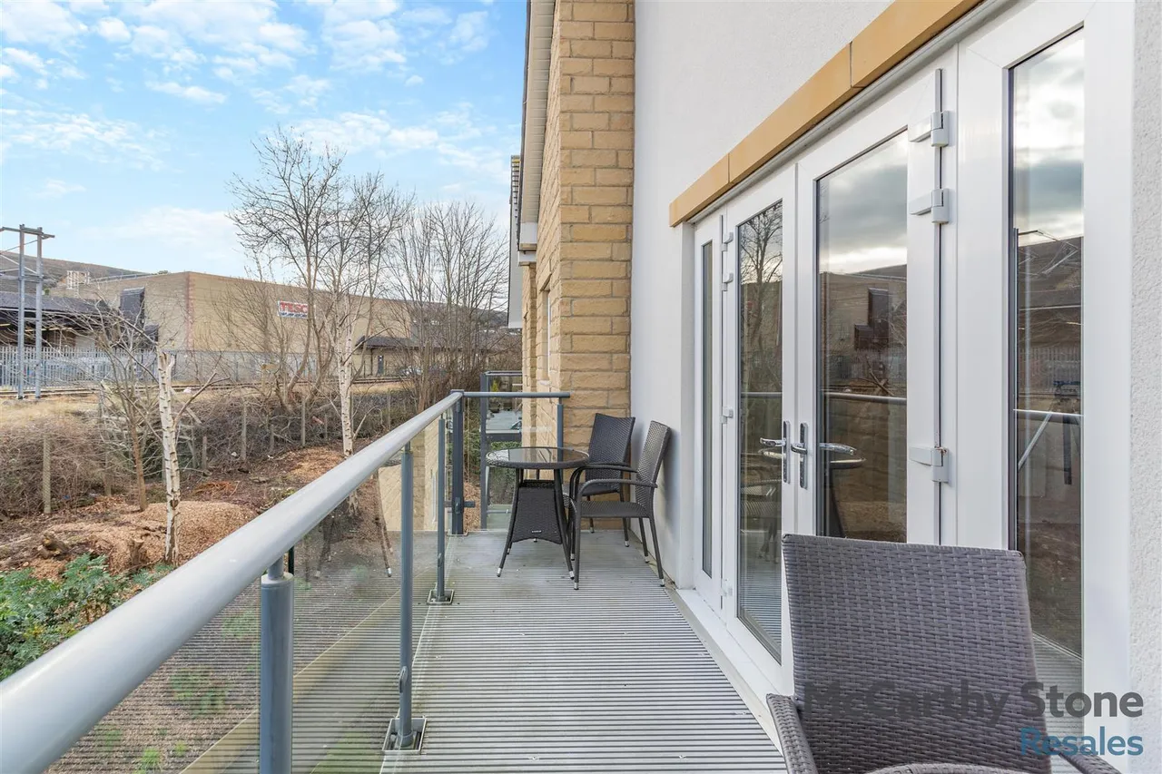 Railway Road, Ilkley, LS29, photo 5