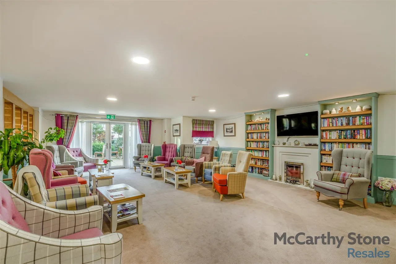 Railway Road, Ilkley, LS29, photo 29