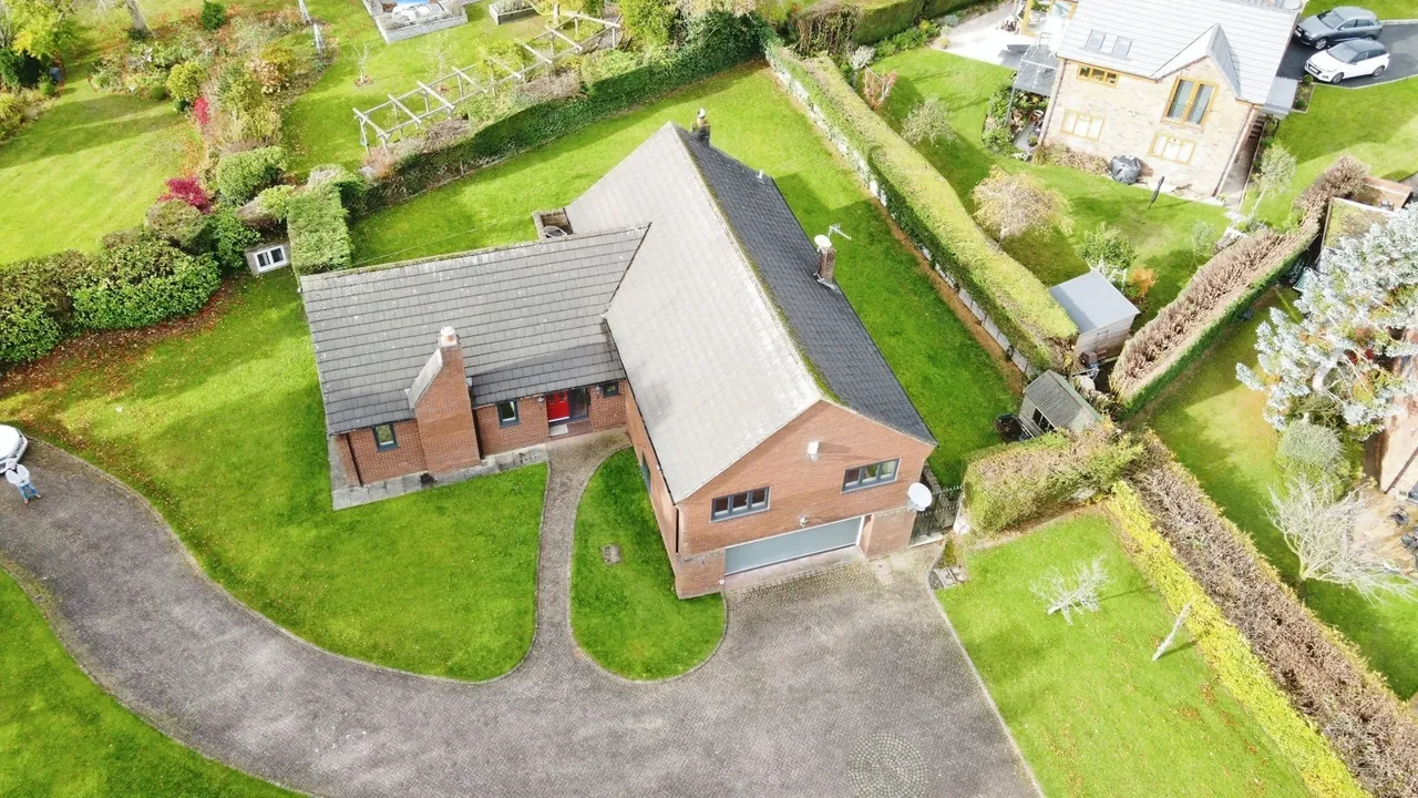 Homestead Road, Disley, Stockport, Cheshire, SK12, photo 10
