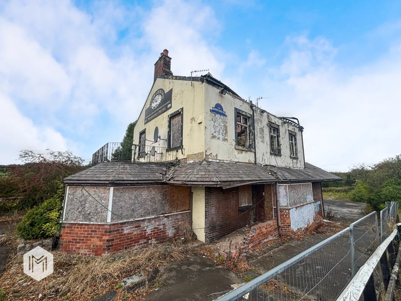 Dover Lock, Warrington Road, Warrington Road, Abram, Wigan, WN2 5XX, photo 9