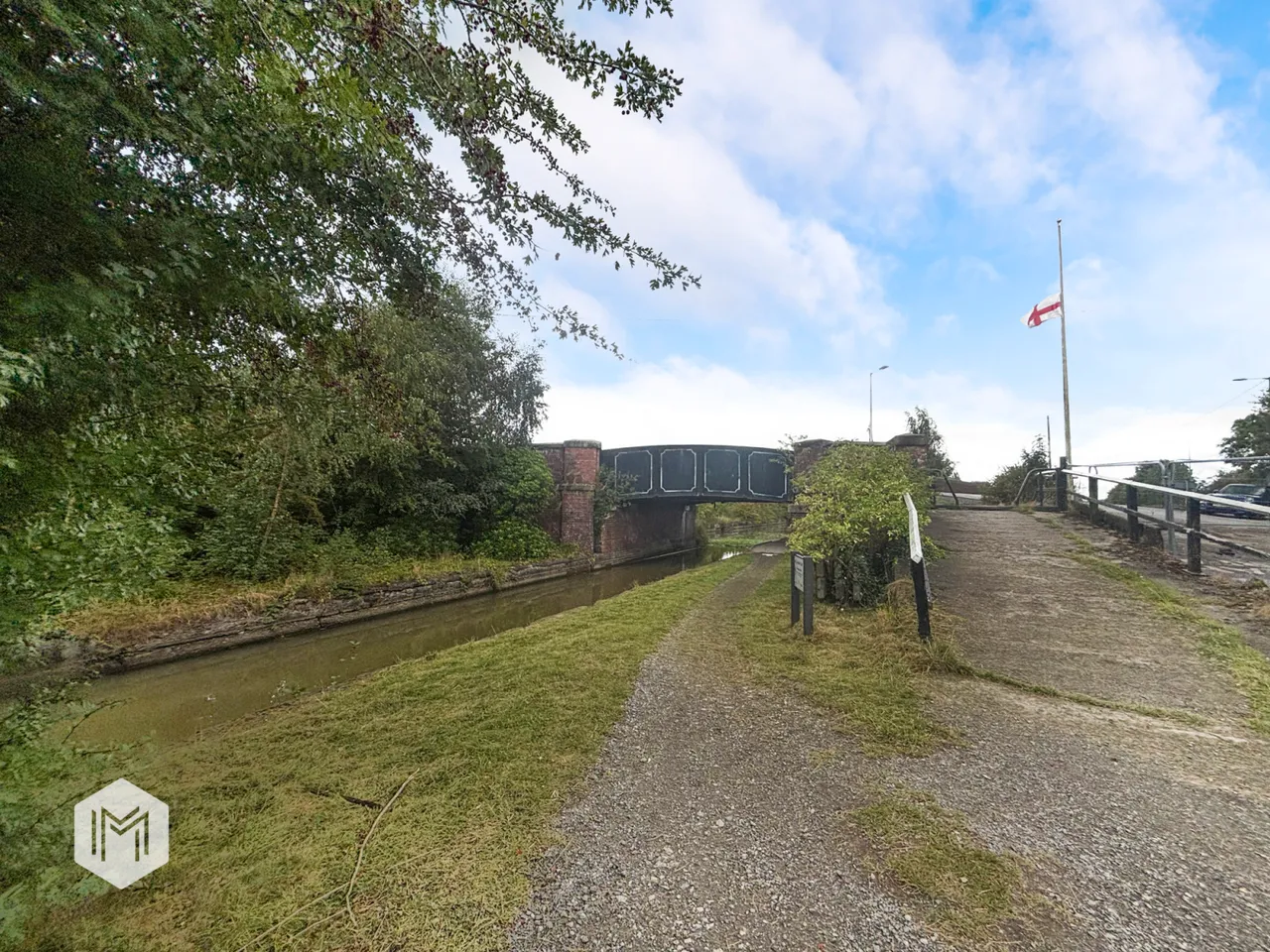 Dover Lock, Warrington Road, Warrington Road, Abram, Wigan, WN2 5XX, photo 13