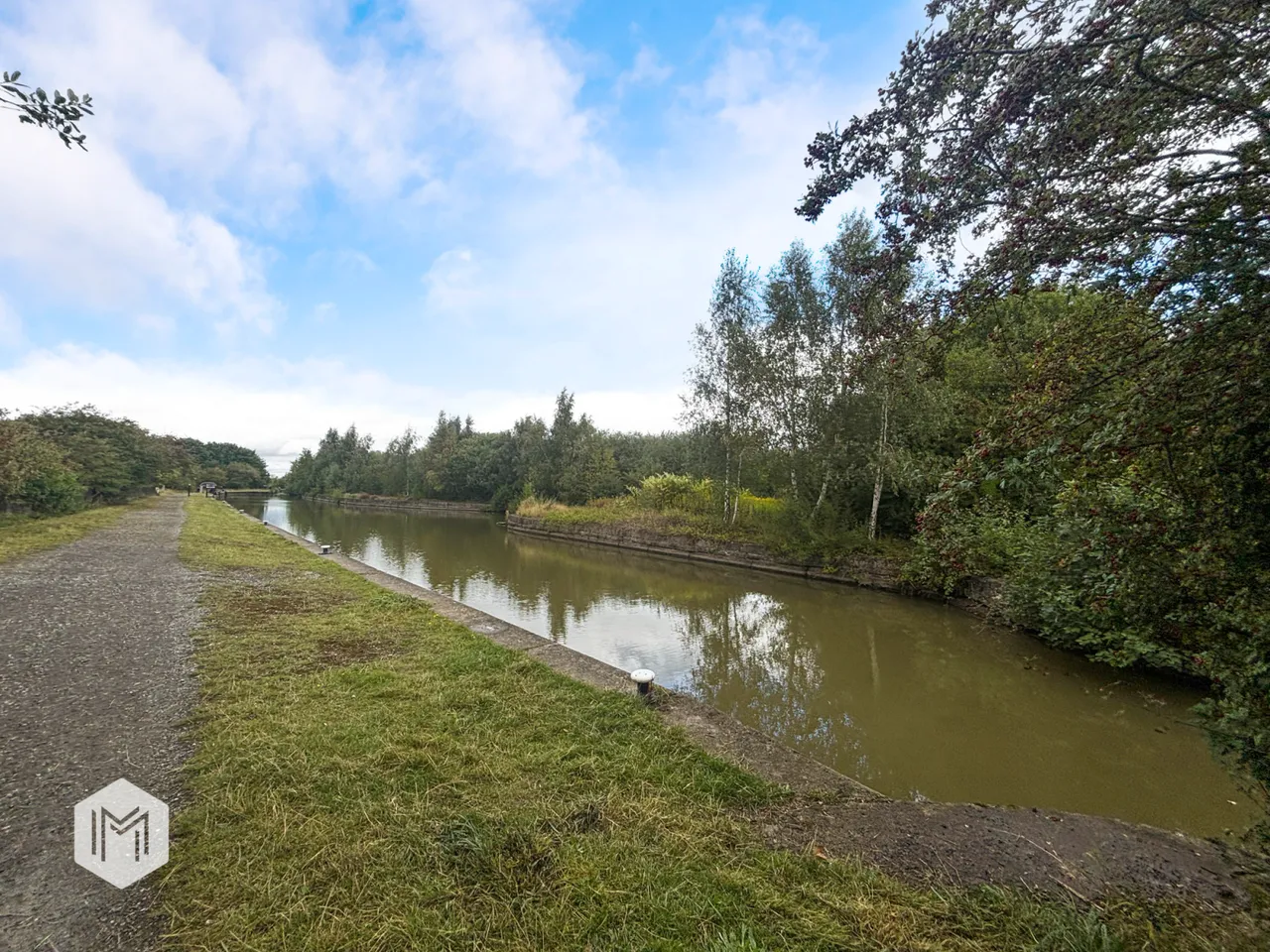 Dover Lock, Warrington Road, Warrington Road, Abram, Wigan, WN2 5XX, photo 10