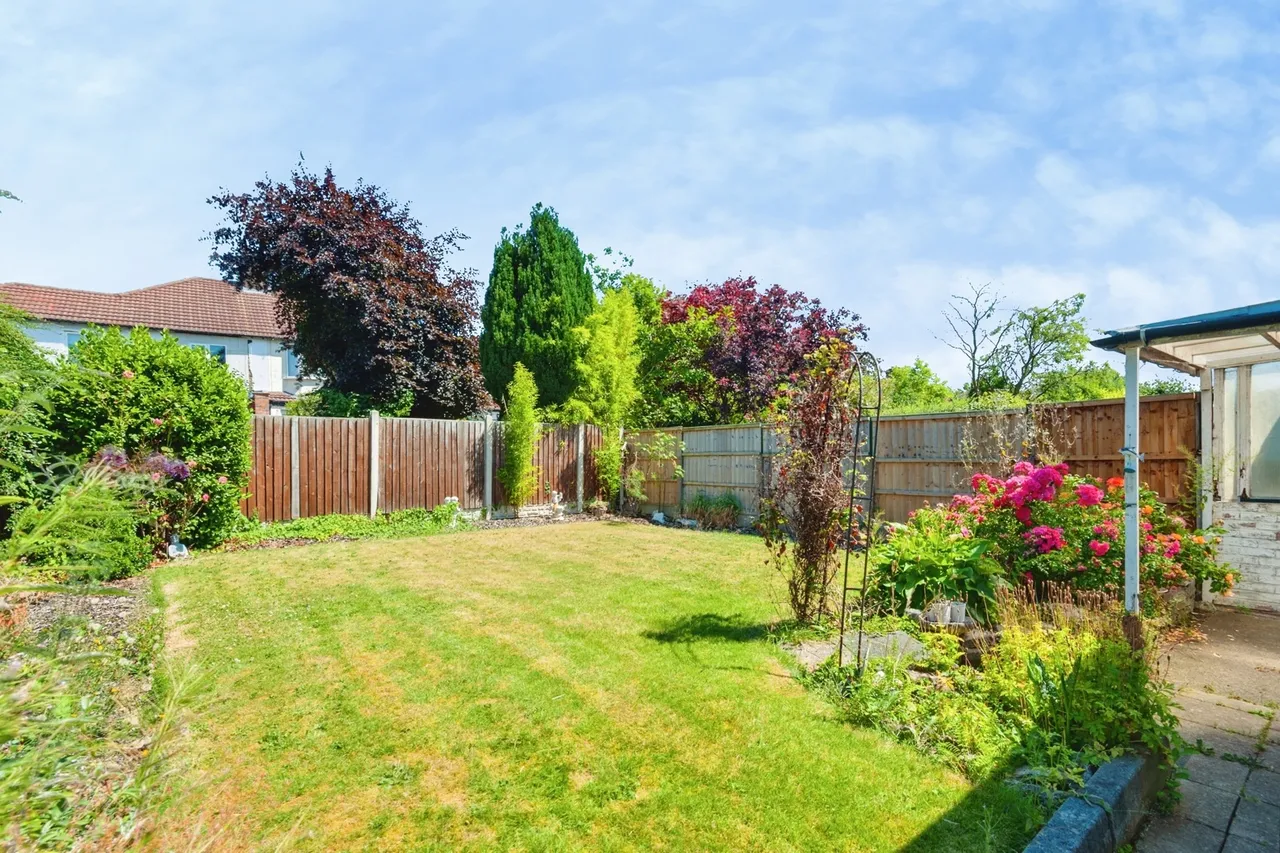 Kirkmaiden Road, Liverpool, L19, photo 16