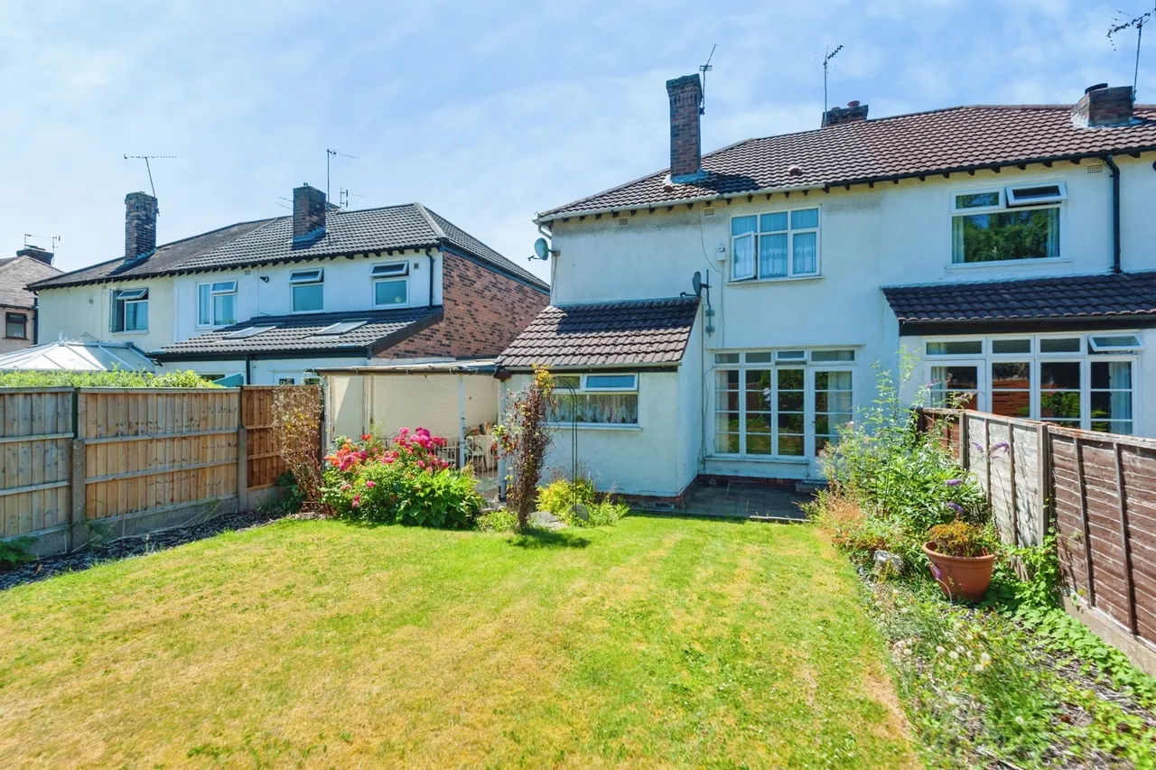 Kirkmaiden Road, Liverpool, L19, photo 14