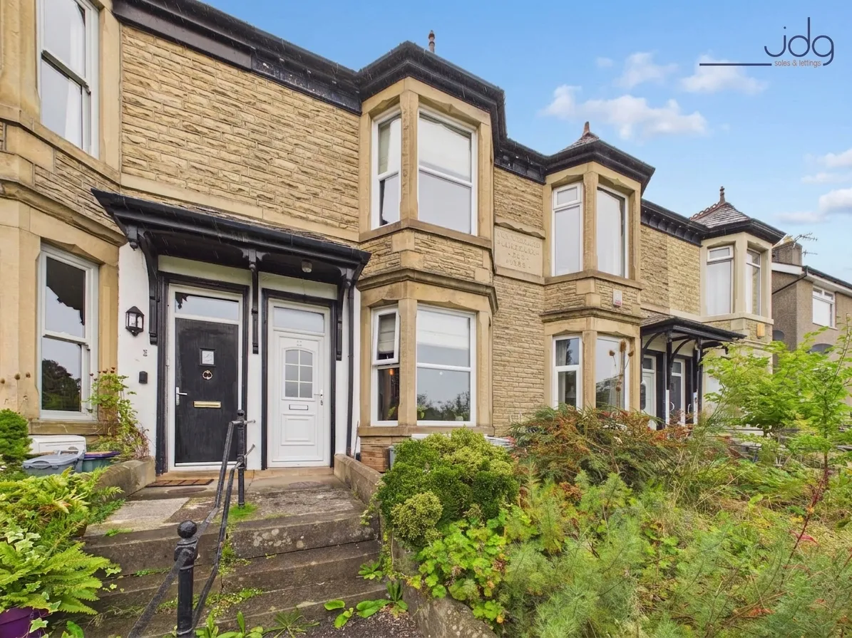 3 bed house for sale, Halton Road, North Lancaster, LA1