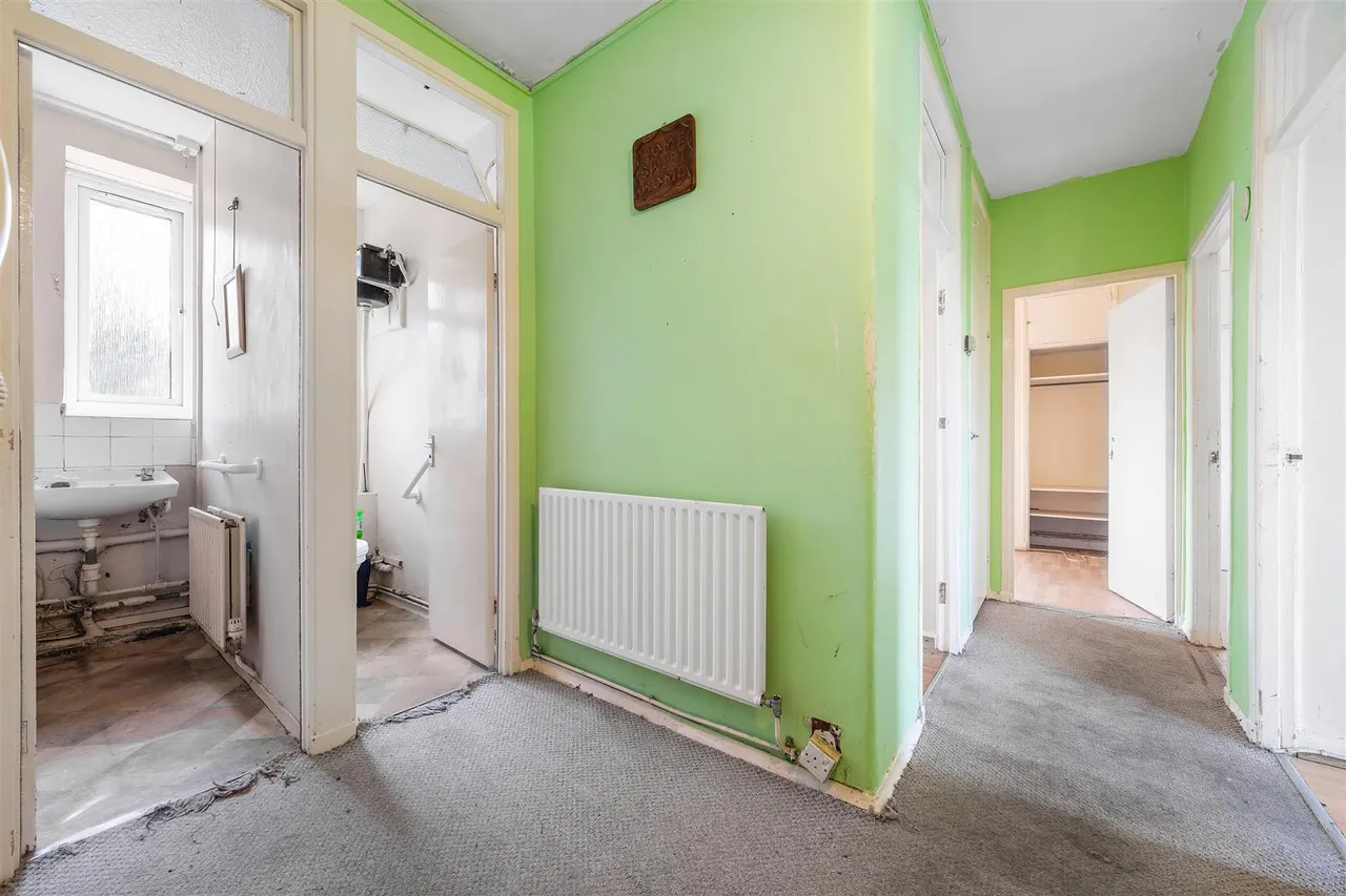 Cedar Tree Grove, London, SE27, photo 8
