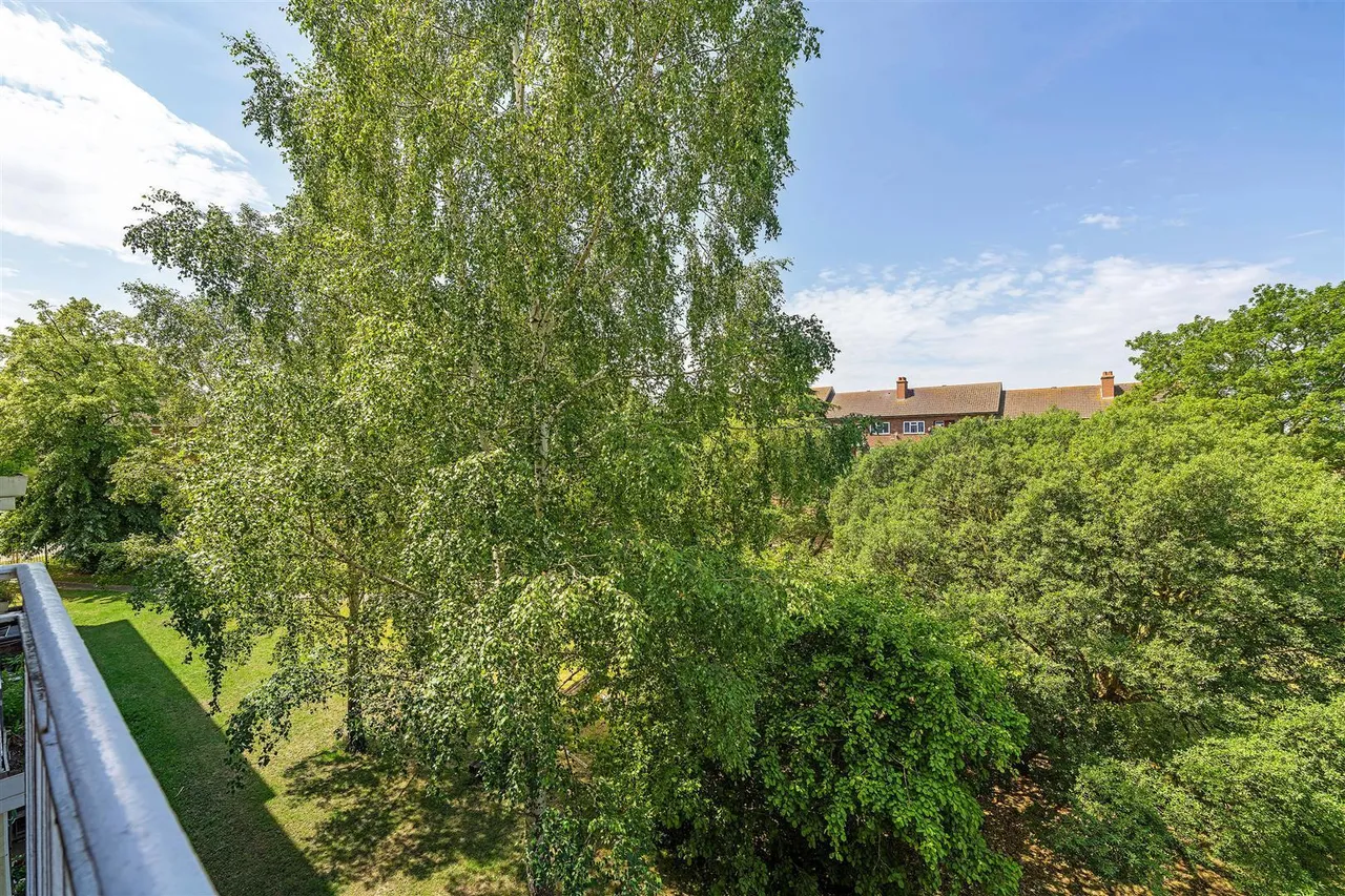Cedar Tree Grove, London, SE27, photo 11