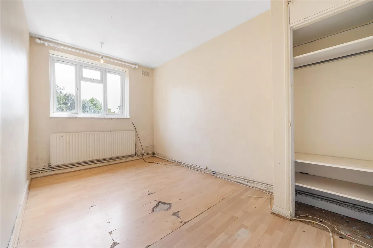 Cedar Tree Grove, London, SE27, photo 6