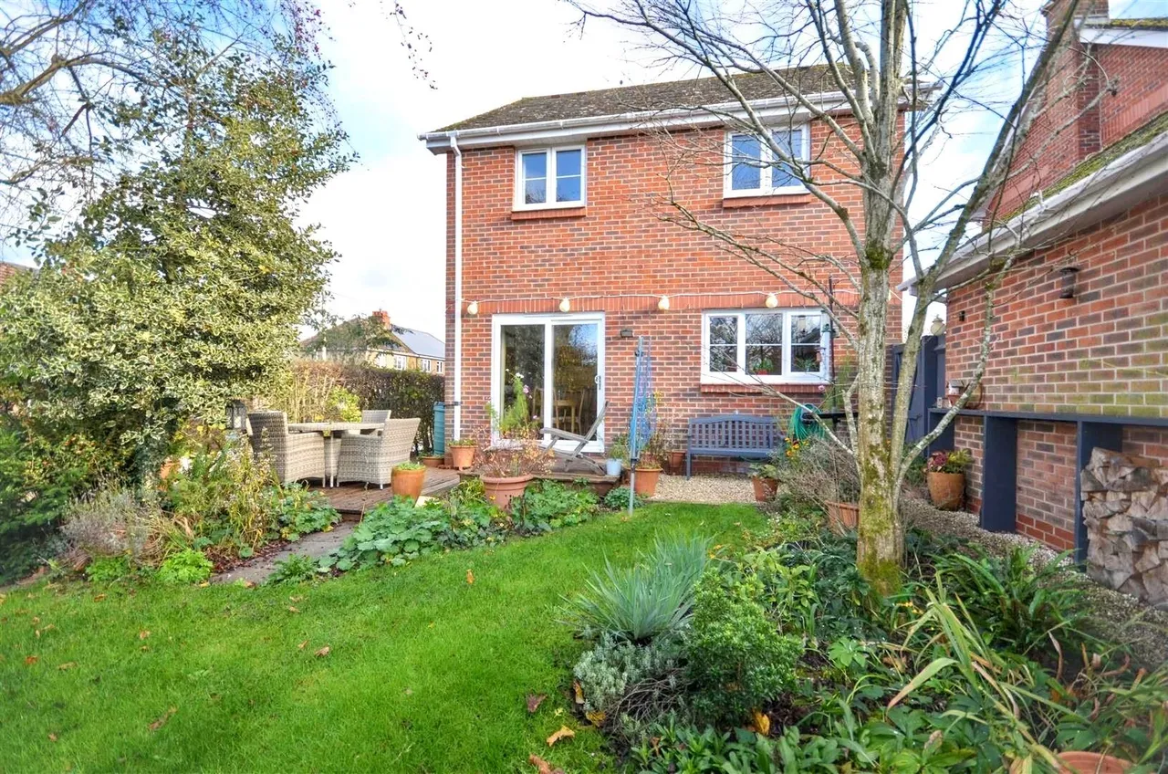 Bowey, Okeford Fitzpaine, photo 11