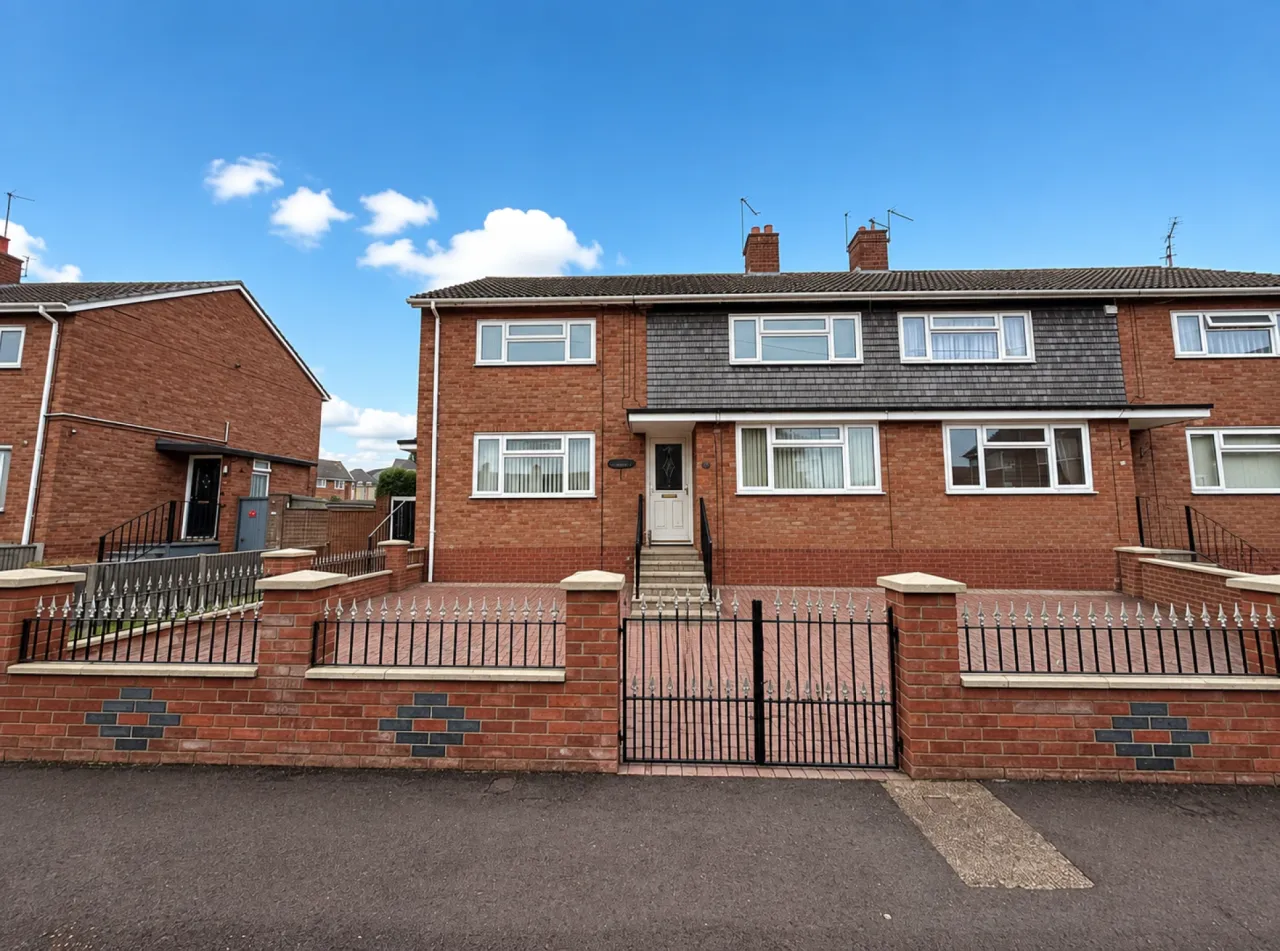 Empress Road, Great Yarmouth, photo 2