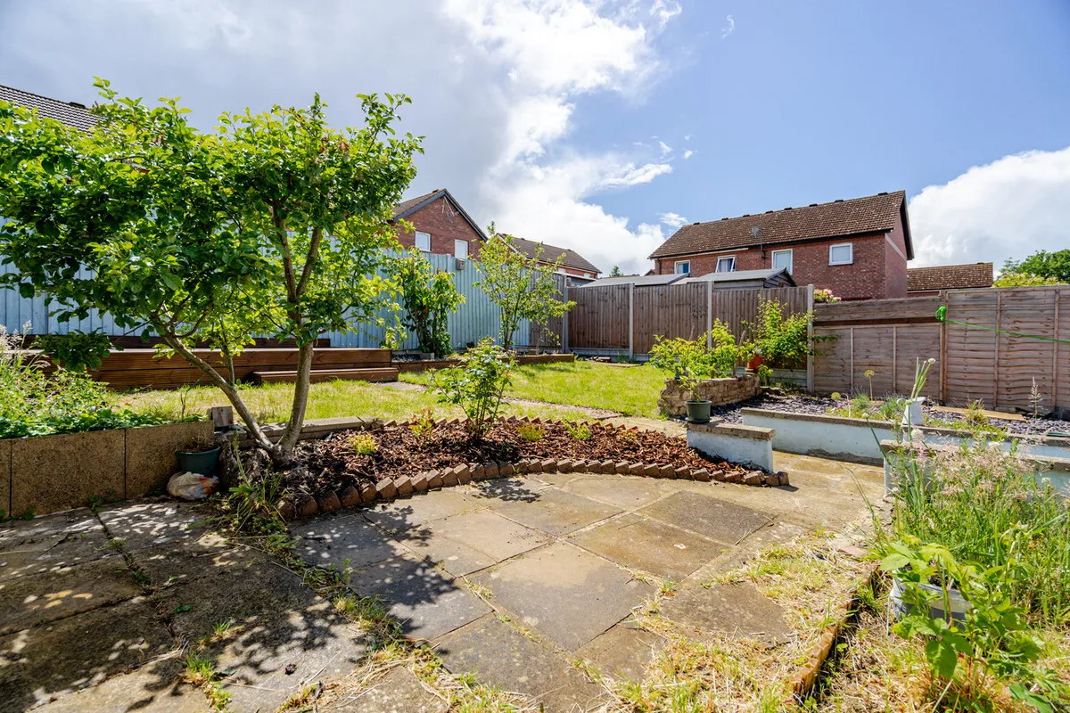 Milton Keynes, MK8, photo 22
