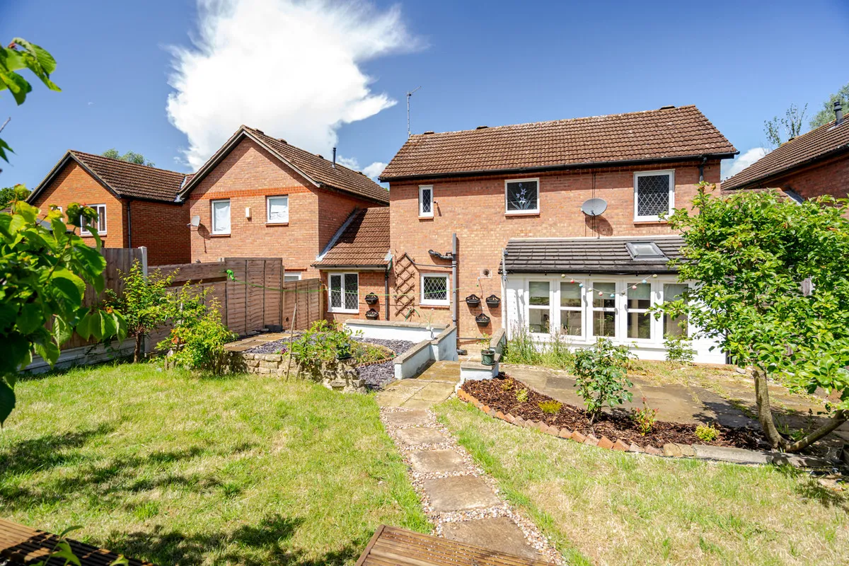 Milton Keynes, MK8, photo 14