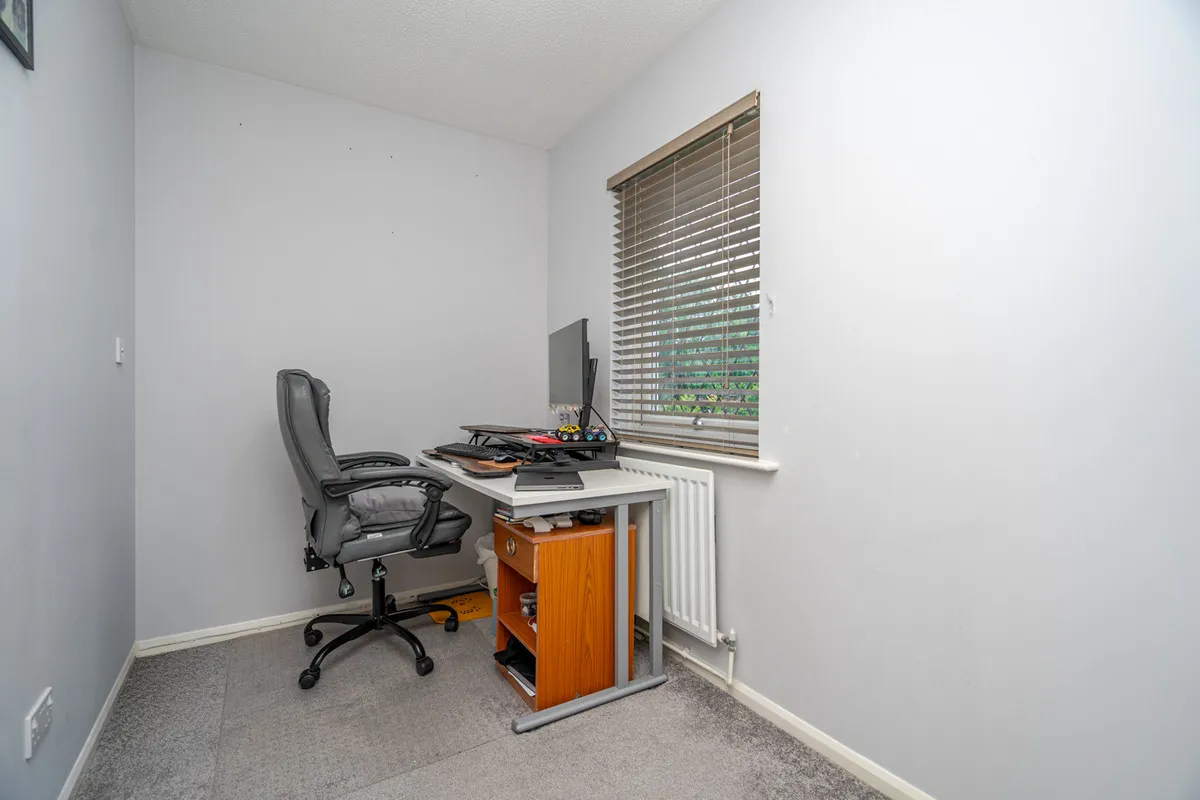 Milton Keynes, MK8, photo 18