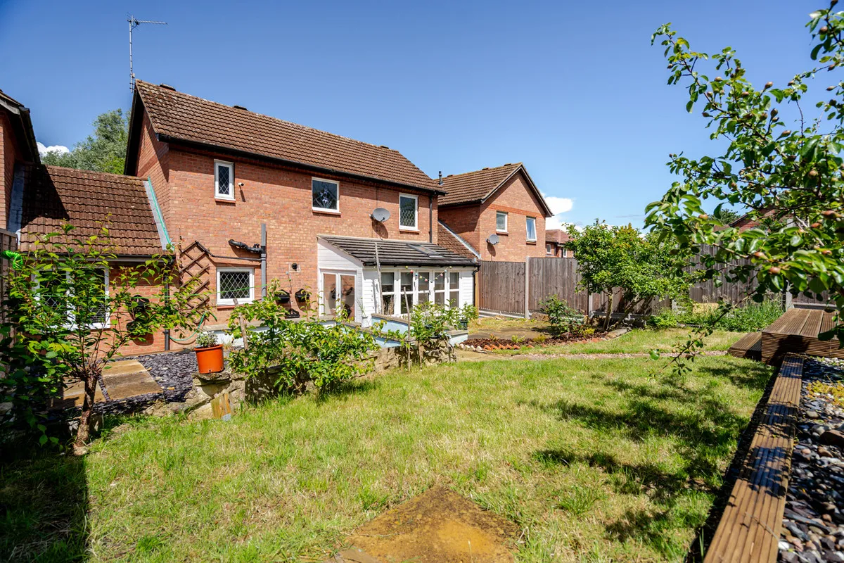 Milton Keynes, MK8, photo 23