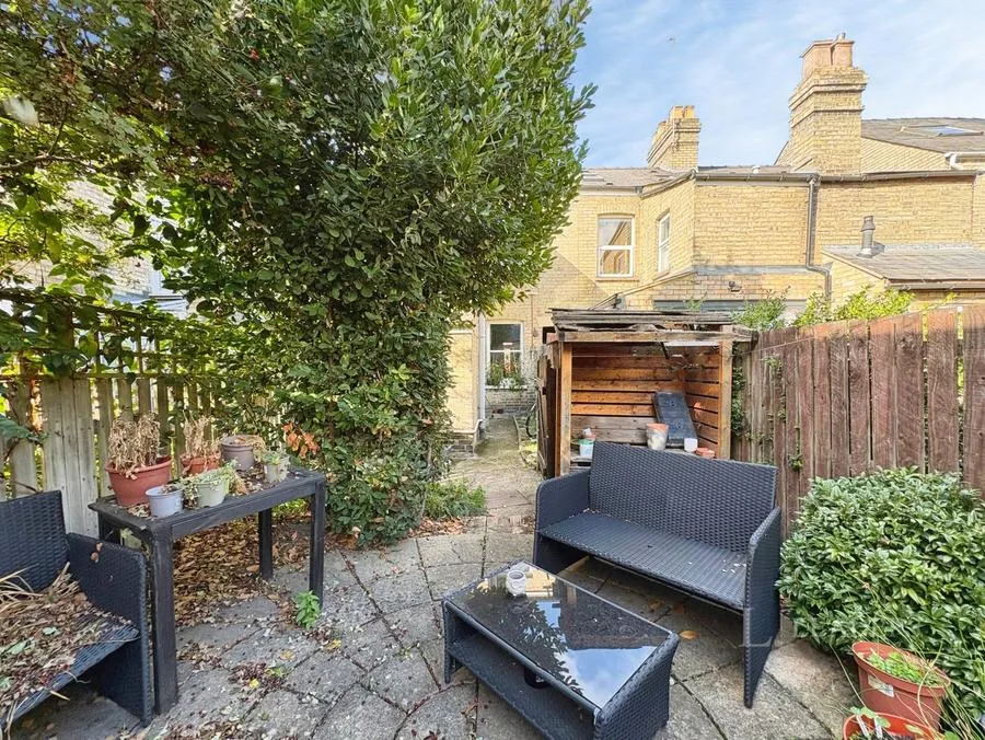 Beche Road, Cambridge, CB5, photo 14