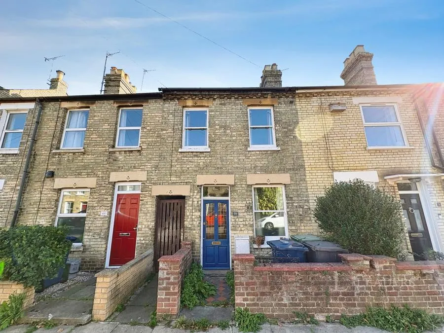 2 bed house to rent, Beche Road, Cambridge, CB5