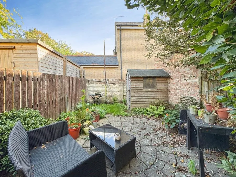 Beche Road, Cambridge, CB5, photo 15