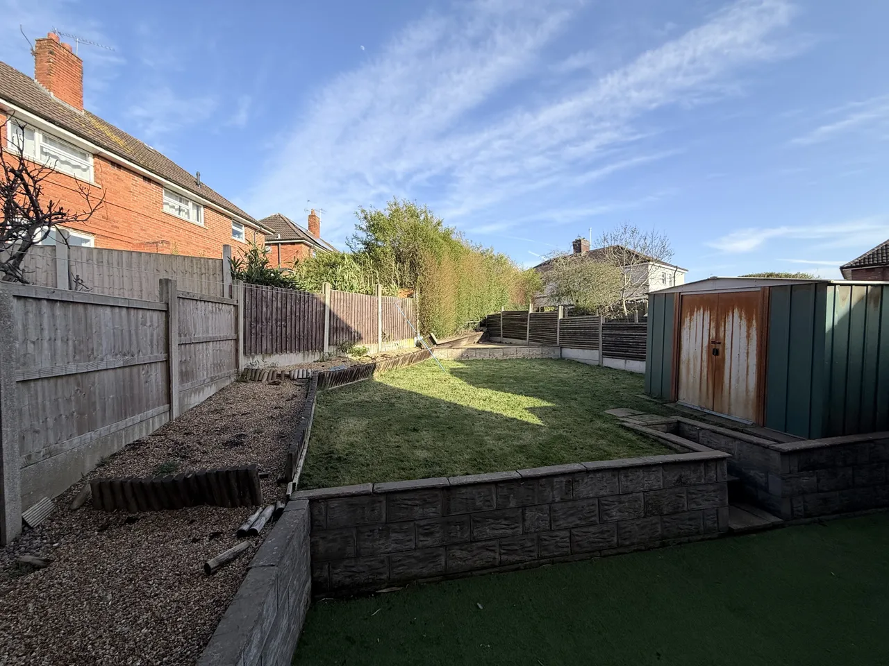 Crown Bank Cresent, Talke Pits, ST7, photo 9