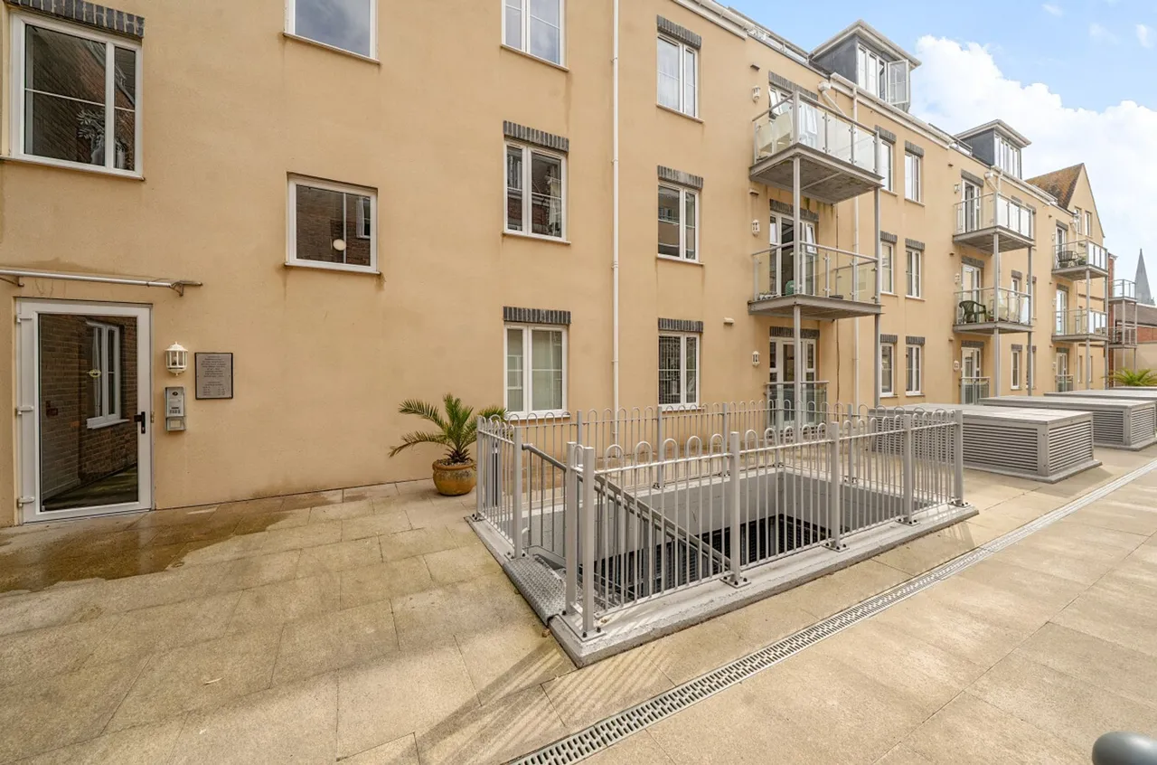 Shippam Street, Chichester, PO19, photo 18